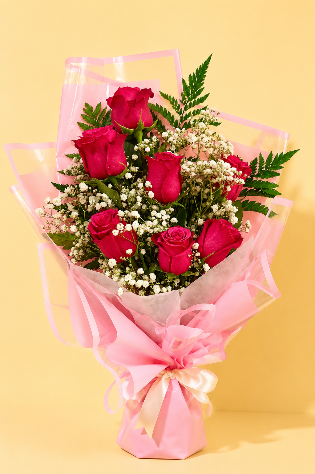 Ramo de Rosas