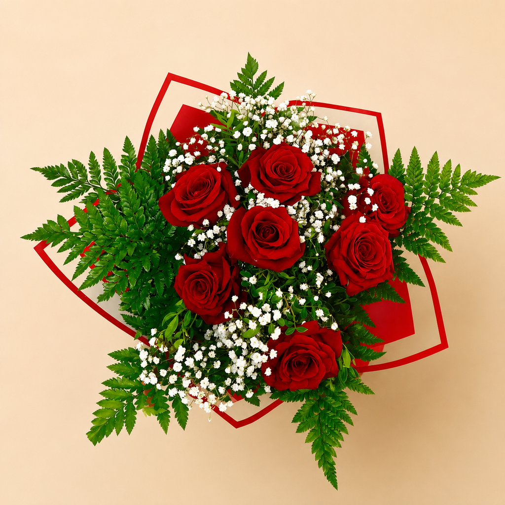 Ramo de Rosas