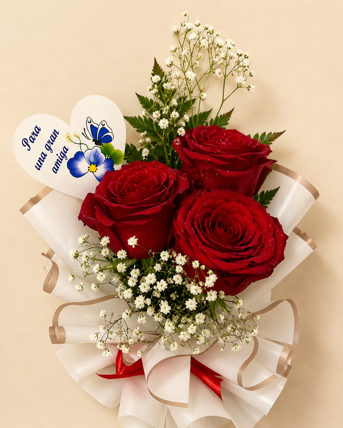Ramo de Rosas