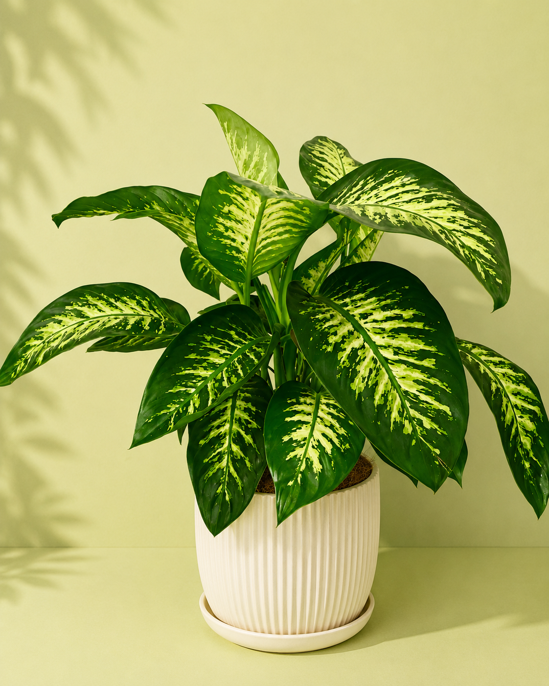Dieffenbachia