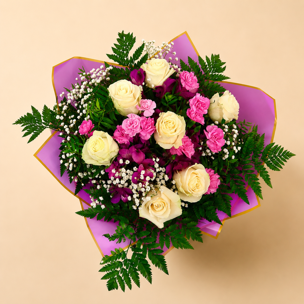 Ramo de Rosas