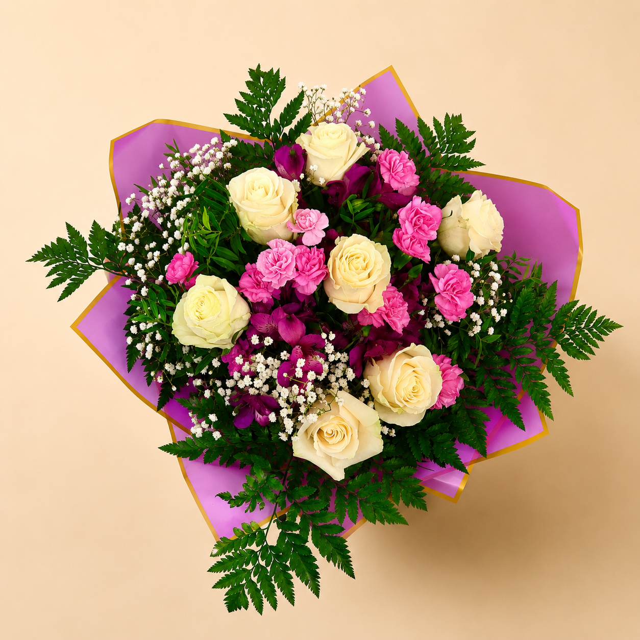Ramo de Rosas