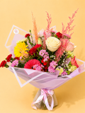Ramo de Flores variado