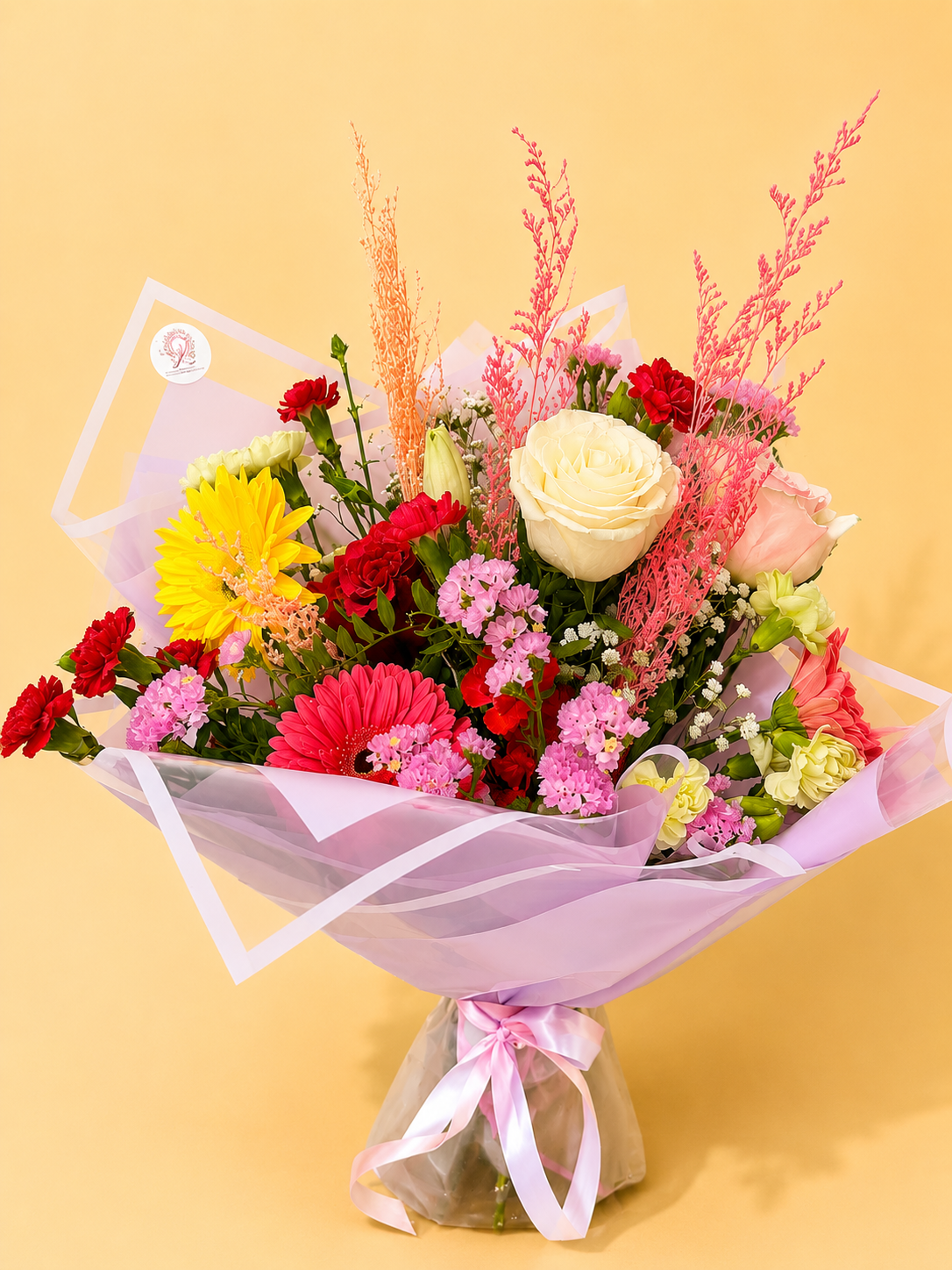 Ramo de Flores variado