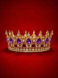 Corona Decorativa