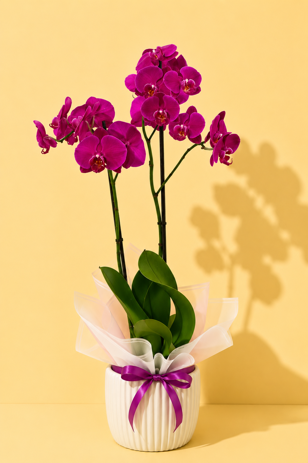 Orquidea